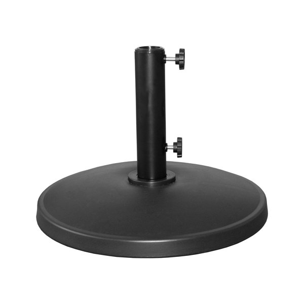 The Twillery Co.® Pierpoint Free Standing Umbrella Base & Reviews Wayfair